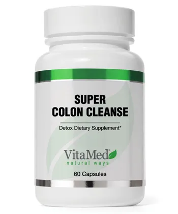 Super Colon Cleanse